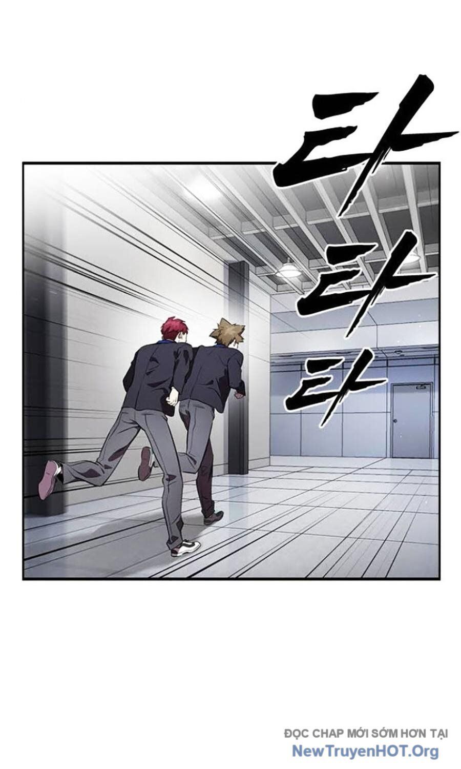 Đại Tướng Chiến [Chap 39-53]