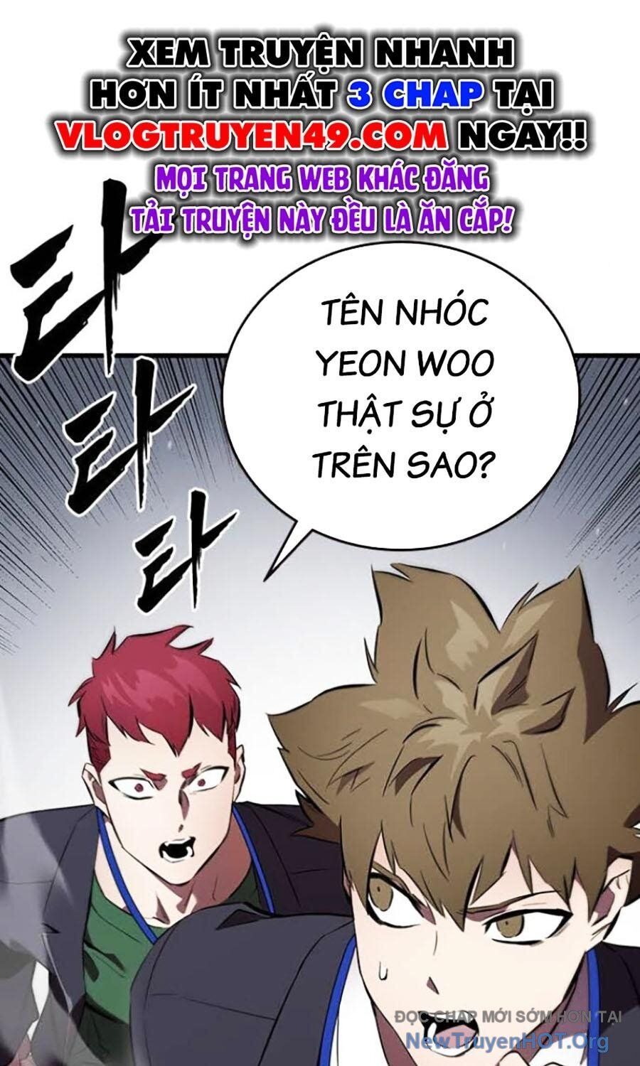 Đại Tướng Chiến [Chap 39-53]