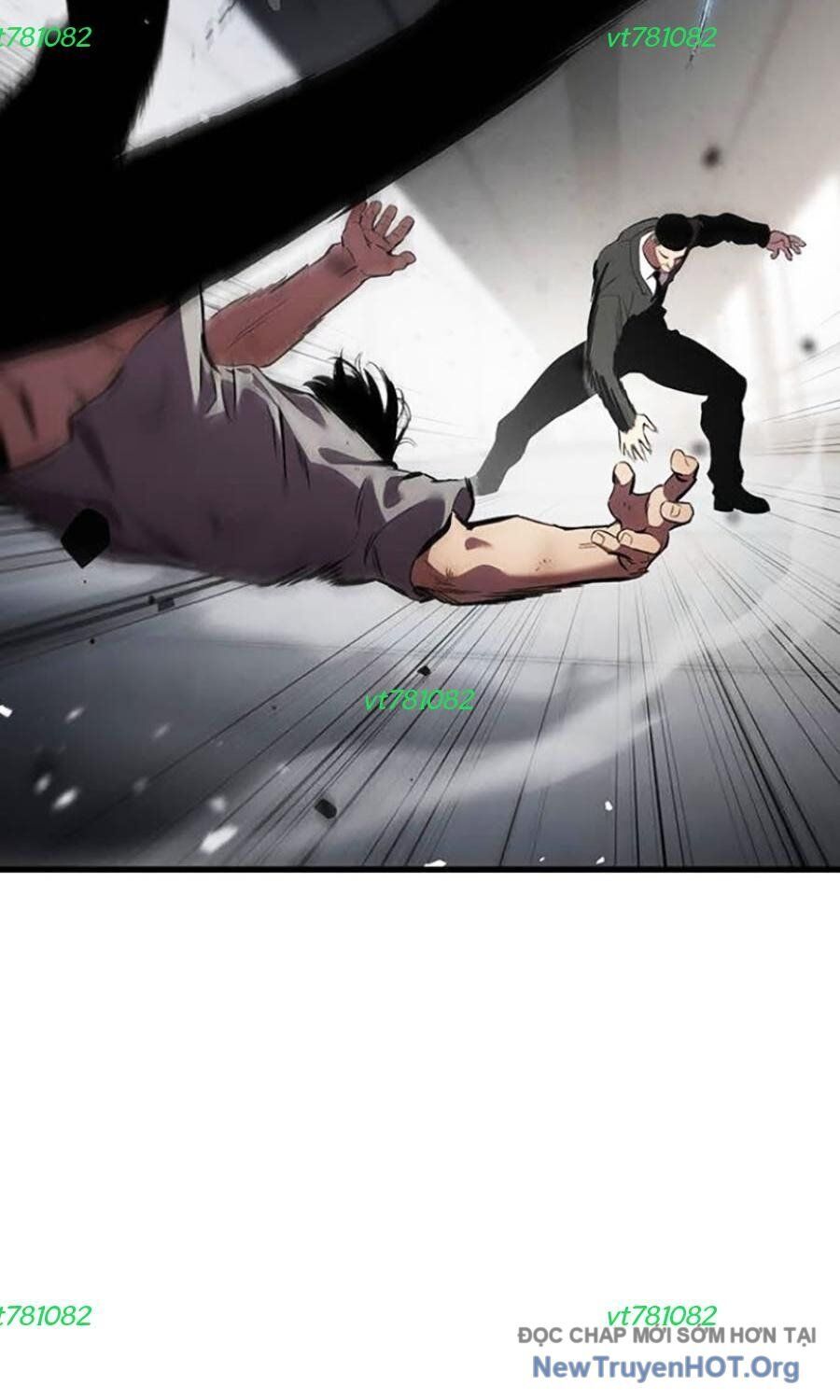 Đại Tướng Chiến [Chap 39-53]