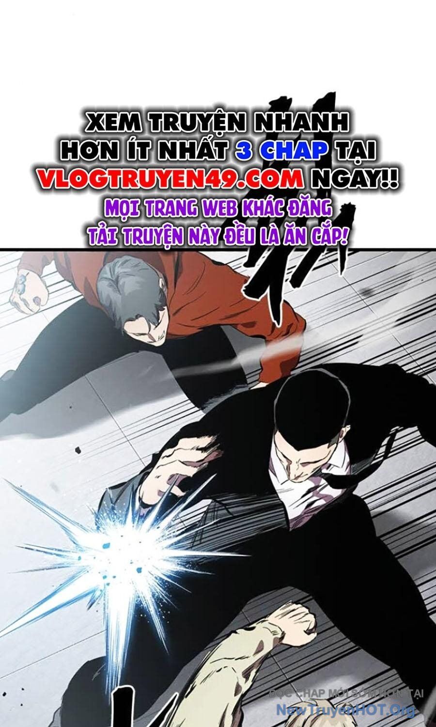 Đại Tướng Chiến [Chap 39-53]