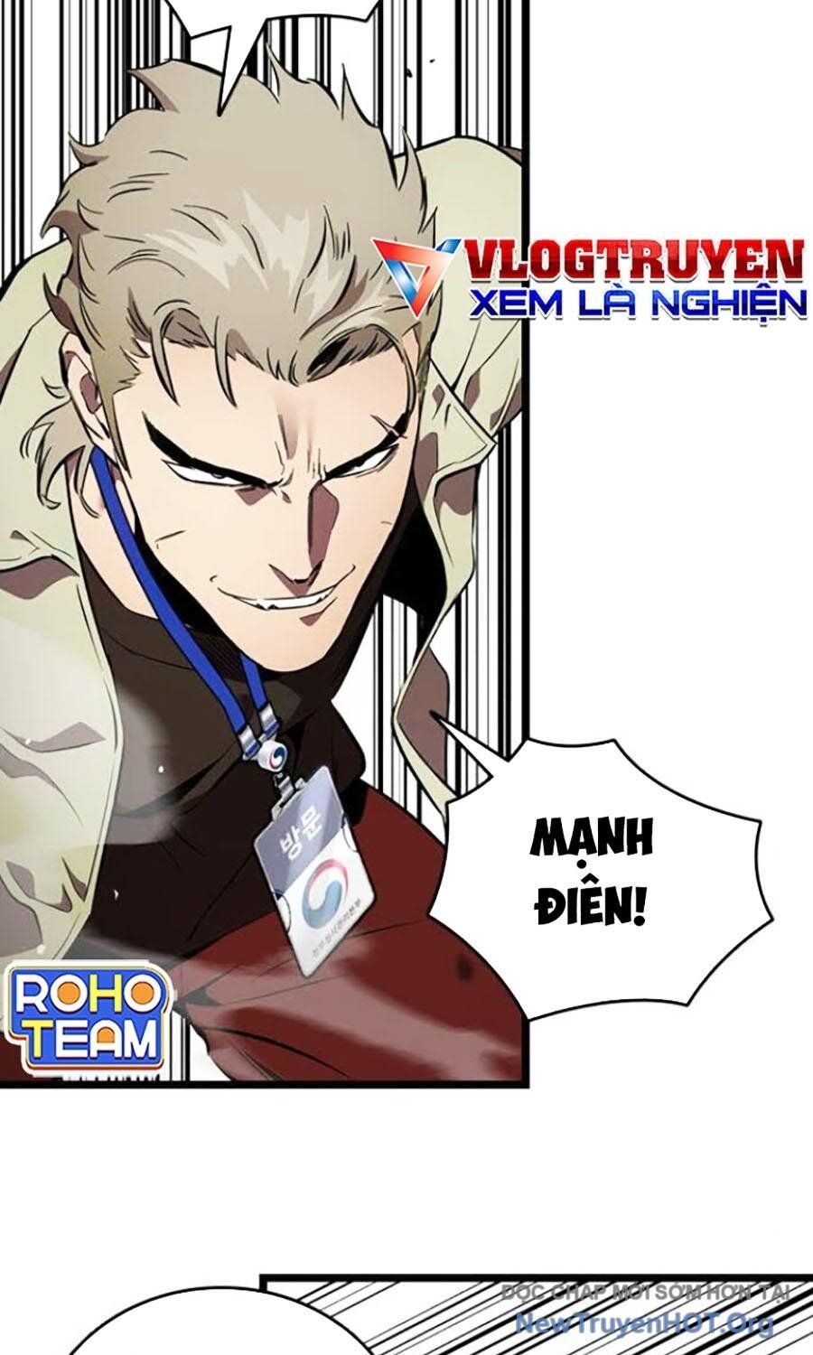 Đại Tướng Chiến [Chap 39-53]