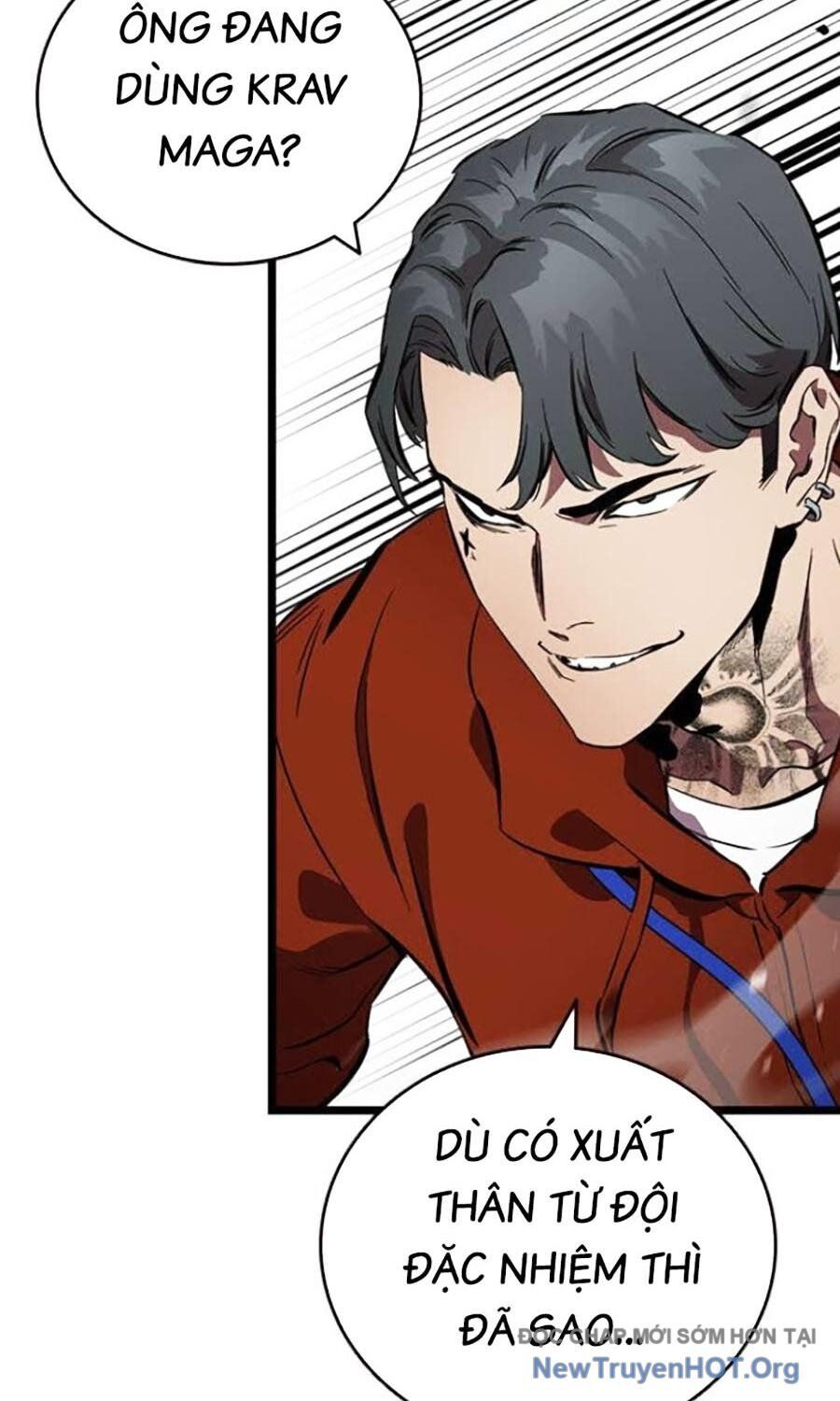 Đại Tướng Chiến [Chap 39-53]