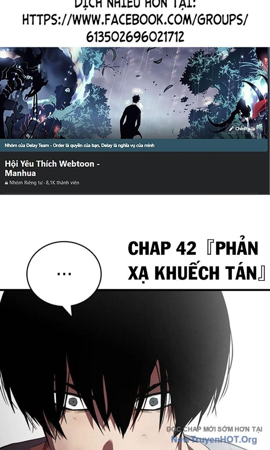 Đại Tướng Chiến [Chap 39-53]