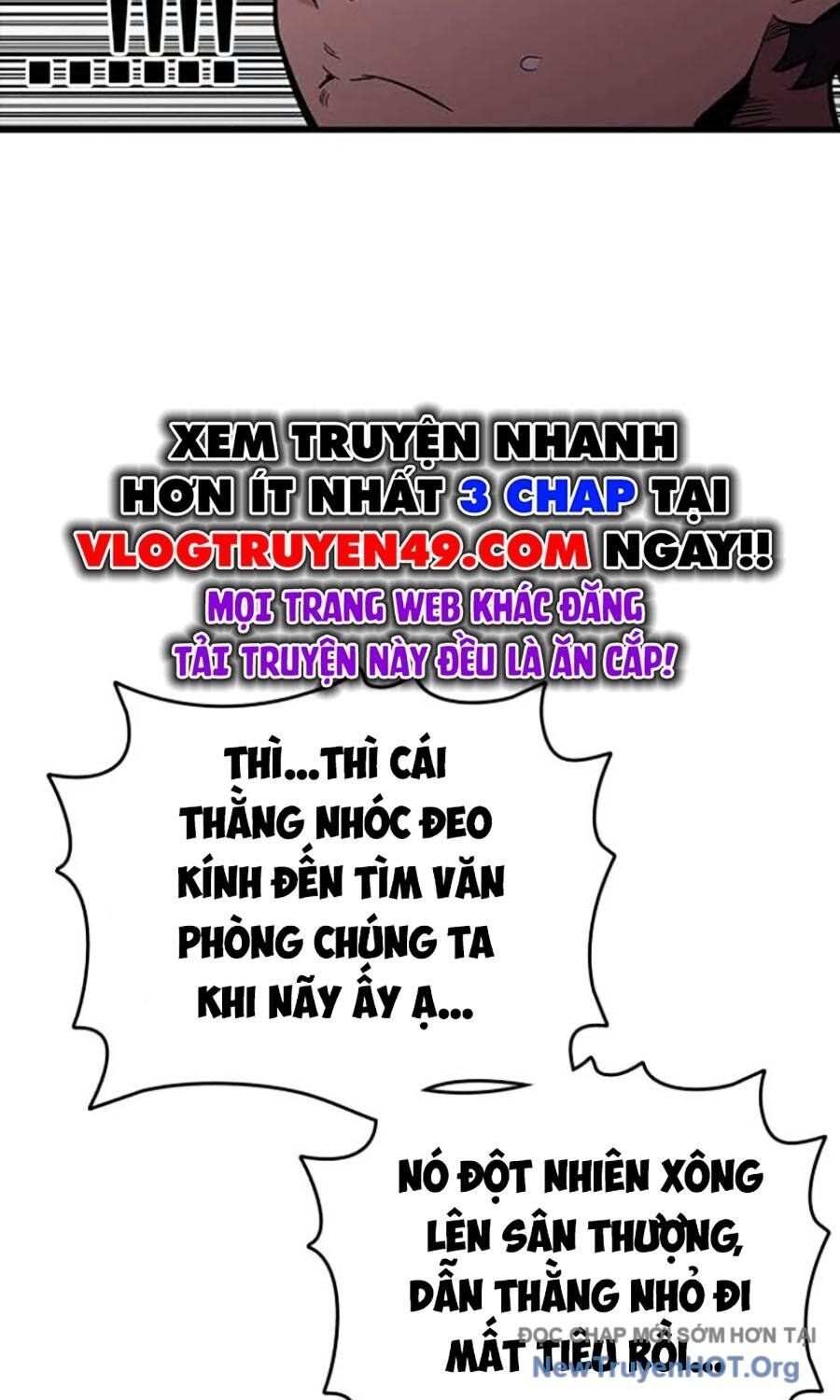Đại Tướng Chiến [Chap 39-53]
