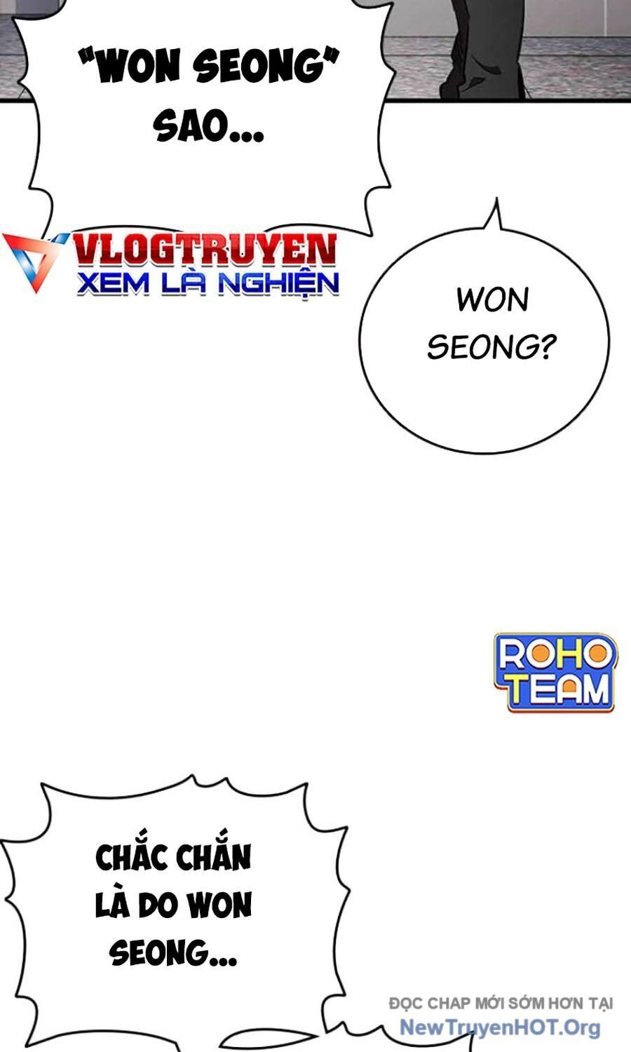Đại Tướng Chiến [Chap 39-53]