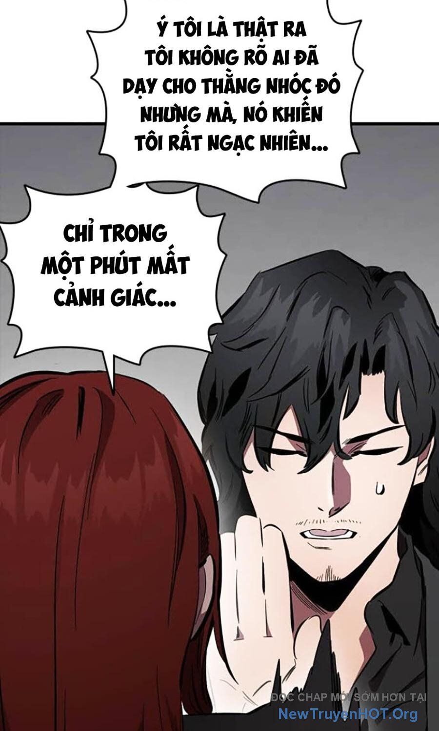 Đại Tướng Chiến [Chap 39-53]