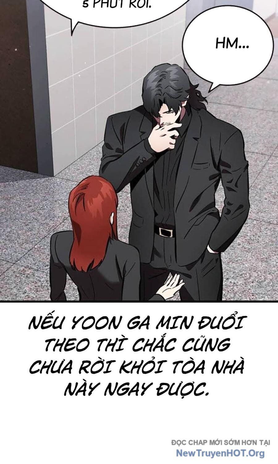 Đại Tướng Chiến [Chap 39-53]