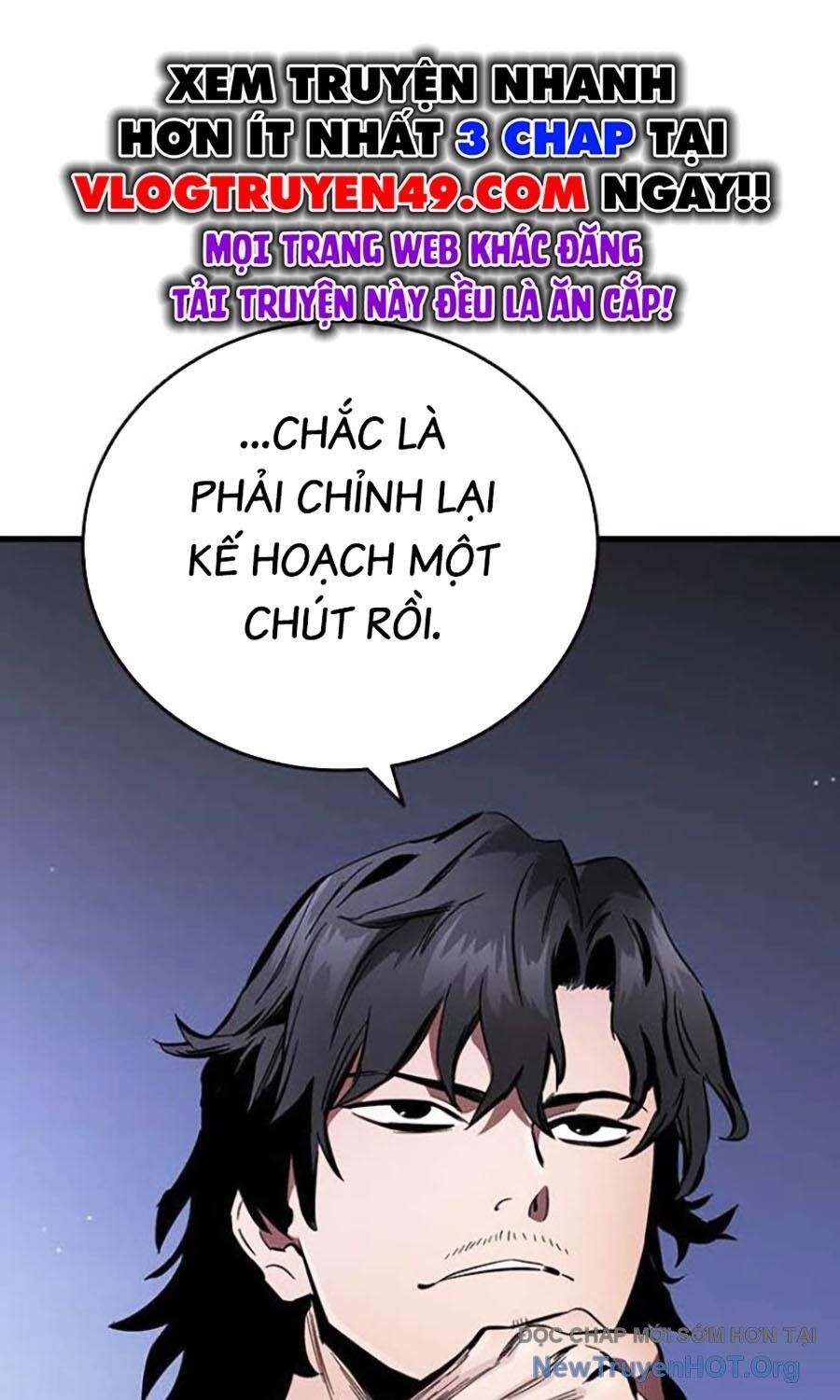 Đại Tướng Chiến [Chap 39-53]