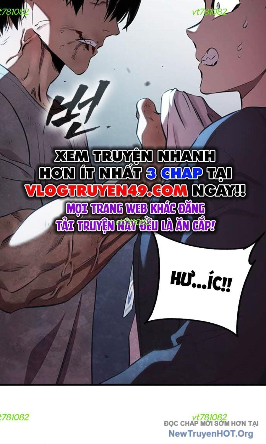 Đại Tướng Chiến [Chap 39-53]