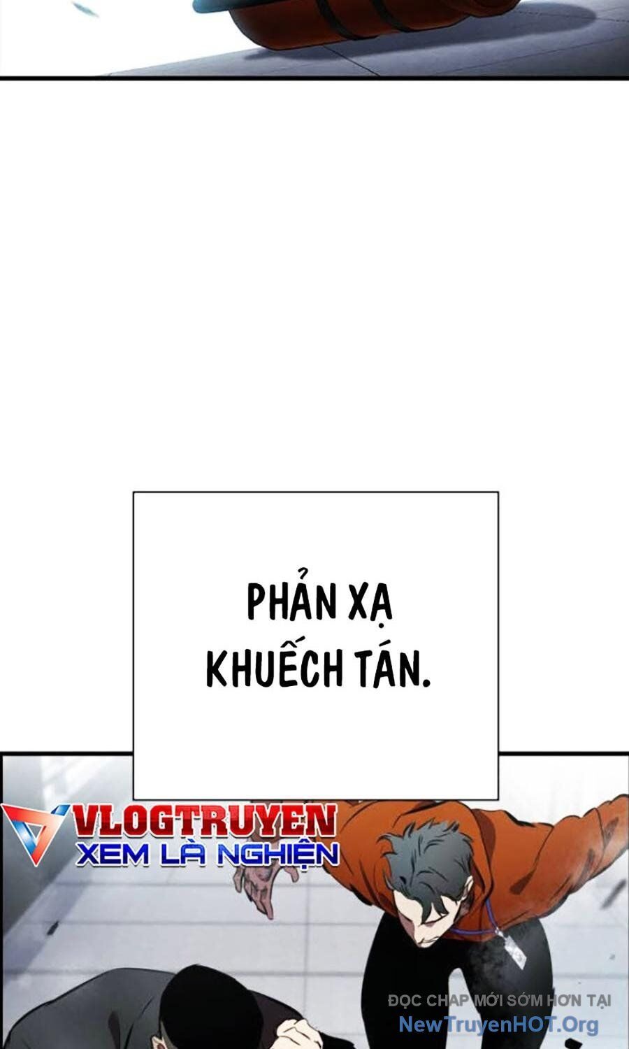 Đại Tướng Chiến [Chap 39-53]