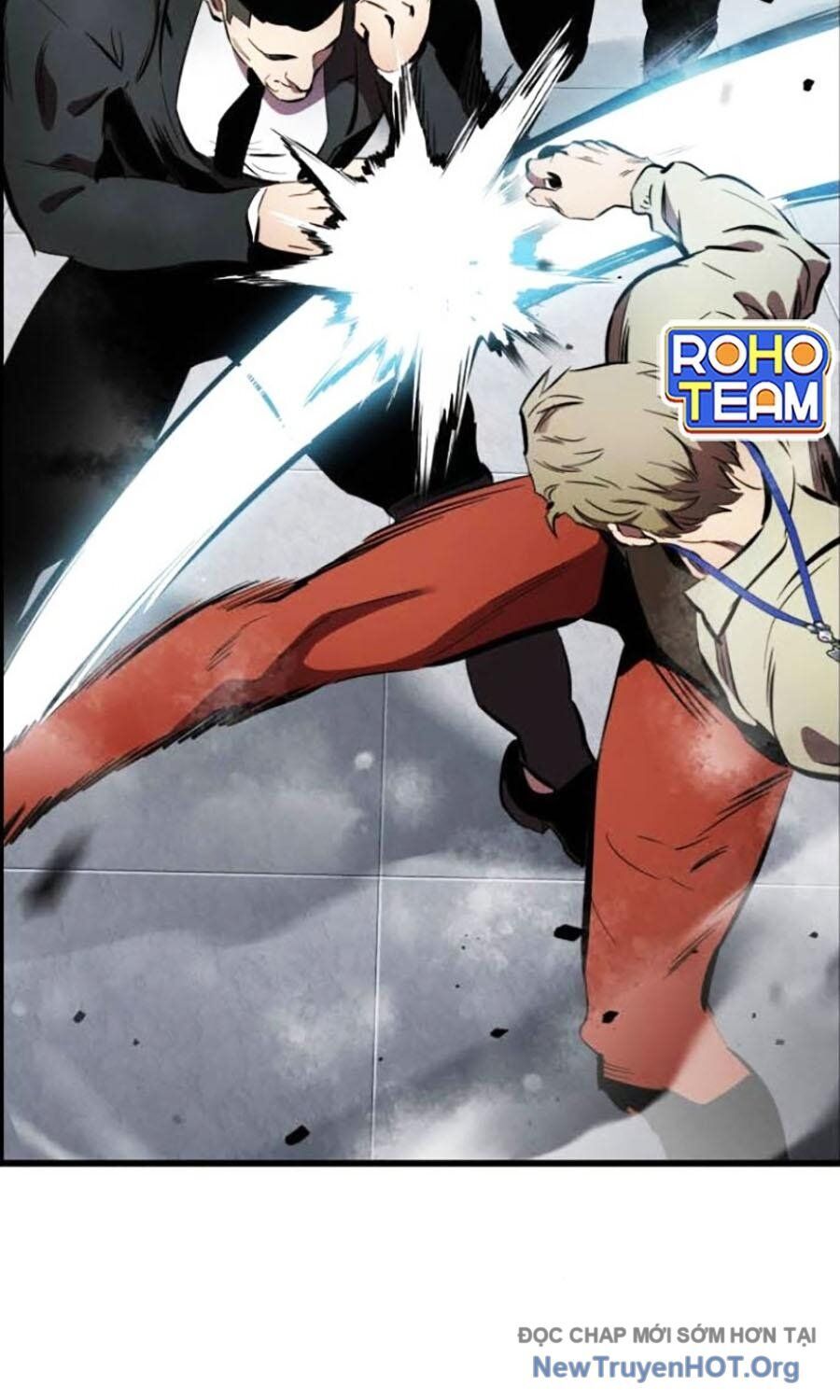 Đại Tướng Chiến [Chap 39-53]