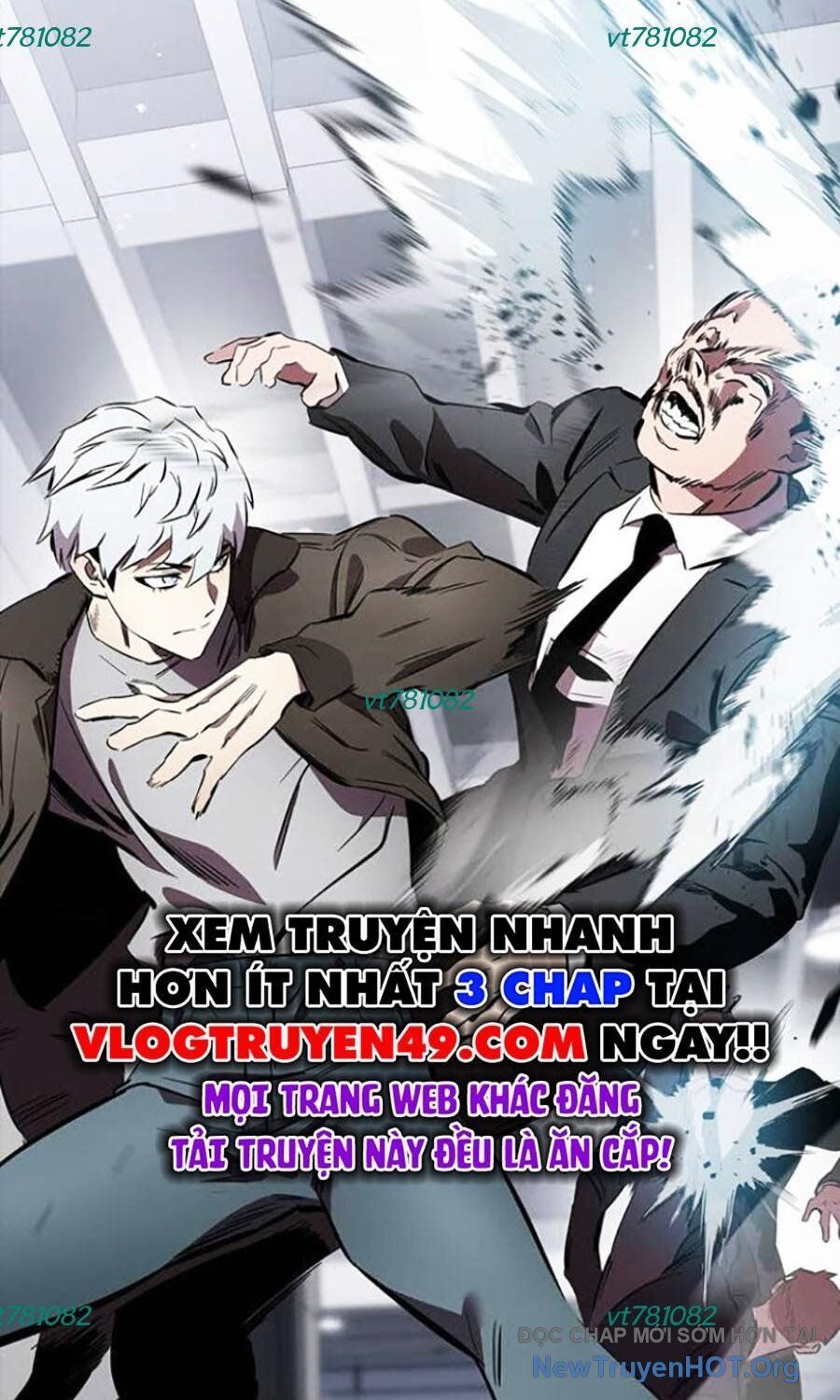 Đại Tướng Chiến [Chap 39-53]