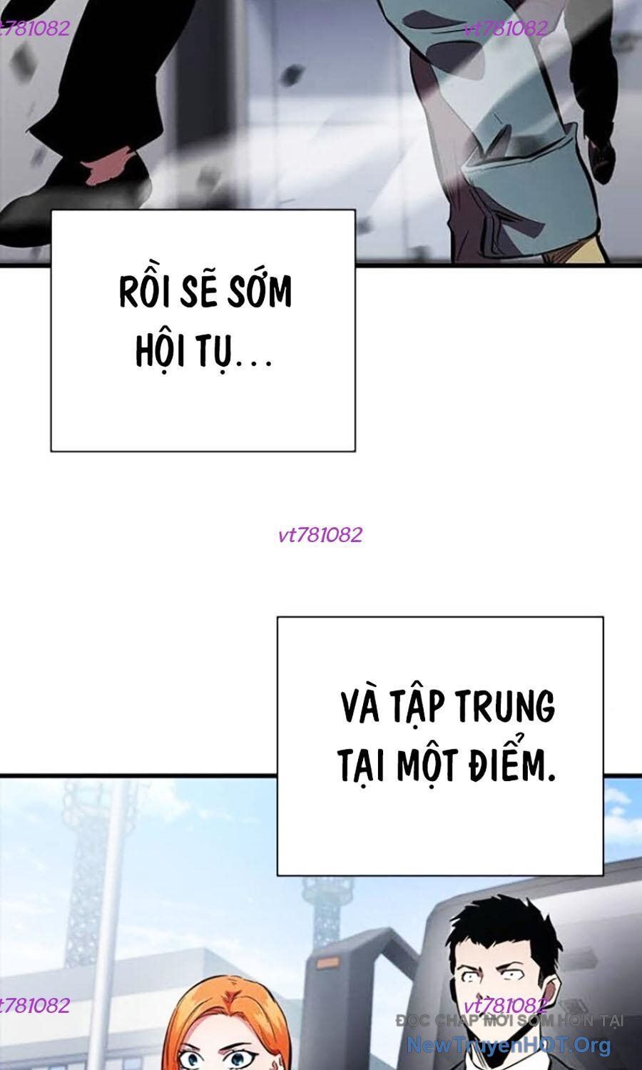 Đại Tướng Chiến [Chap 39-53]