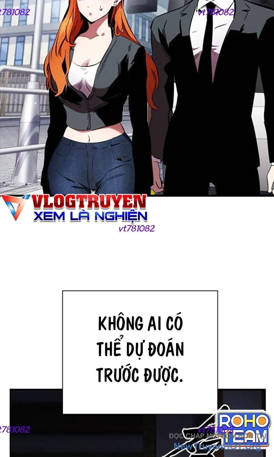 Đại Tướng Chiến [Chap 39-53]