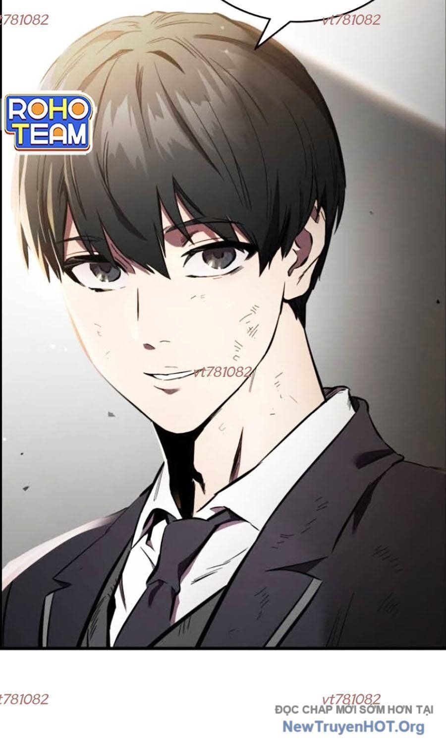 Đại Tướng Chiến [Chap 39-53]