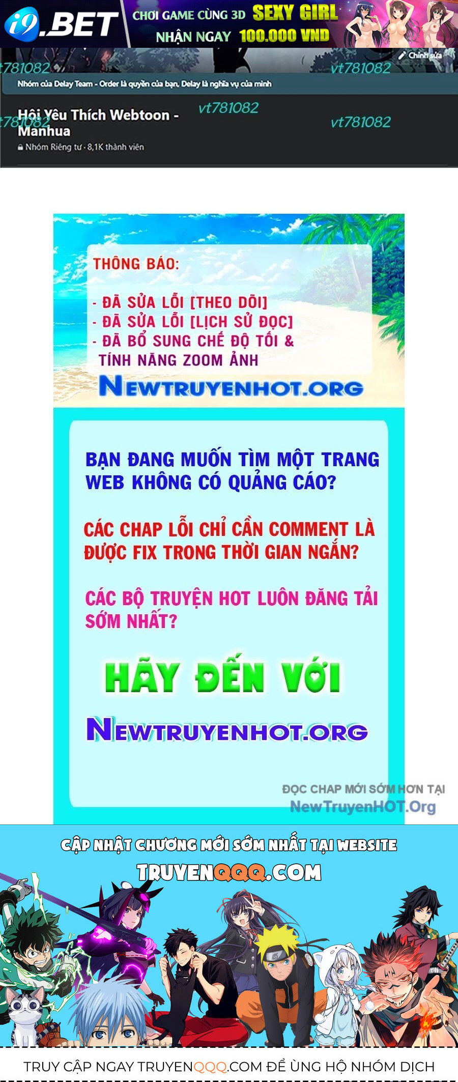 Đại Tướng Chiến [Chap 39-53]