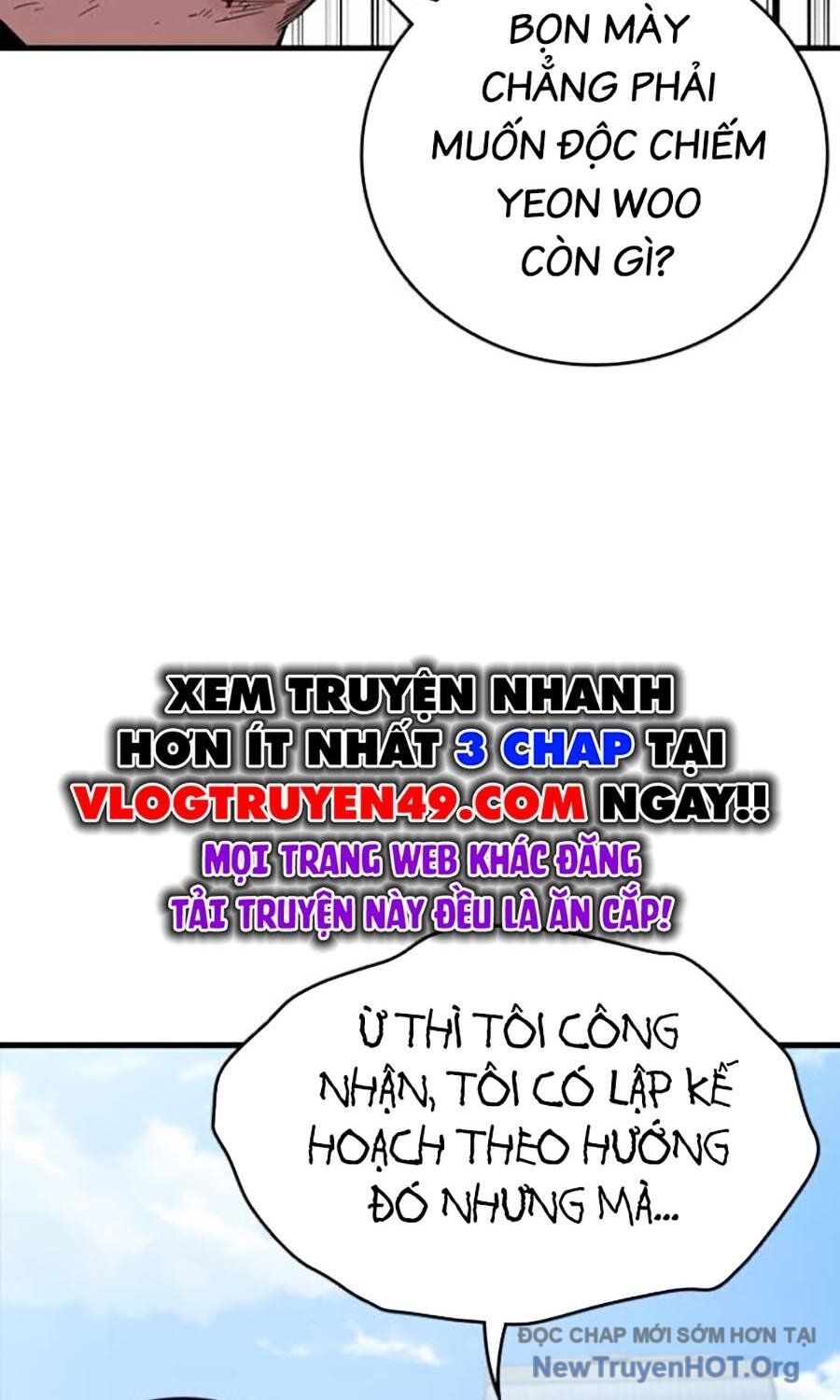 Đại Tướng Chiến [Chap 39-53]