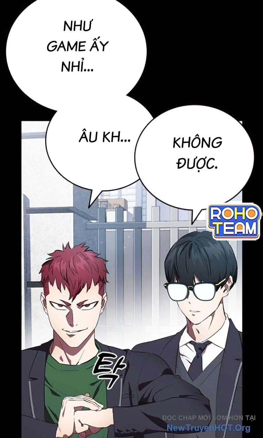 Đại Tướng Chiến [Chap 39-53]