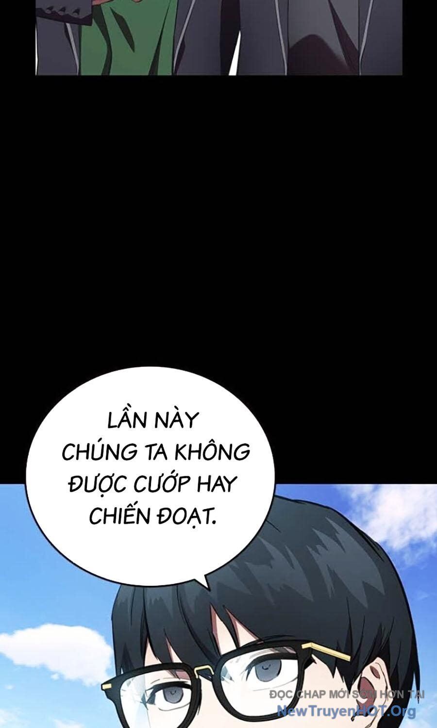 Đại Tướng Chiến [Chap 39-53]