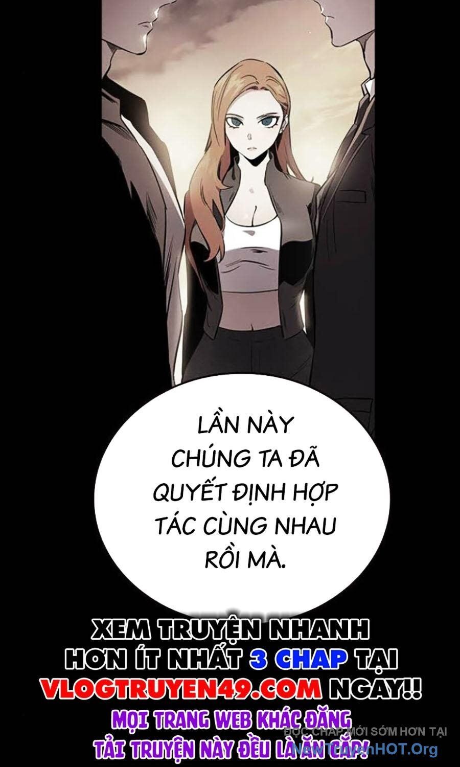 Đại Tướng Chiến [Chap 39-53]