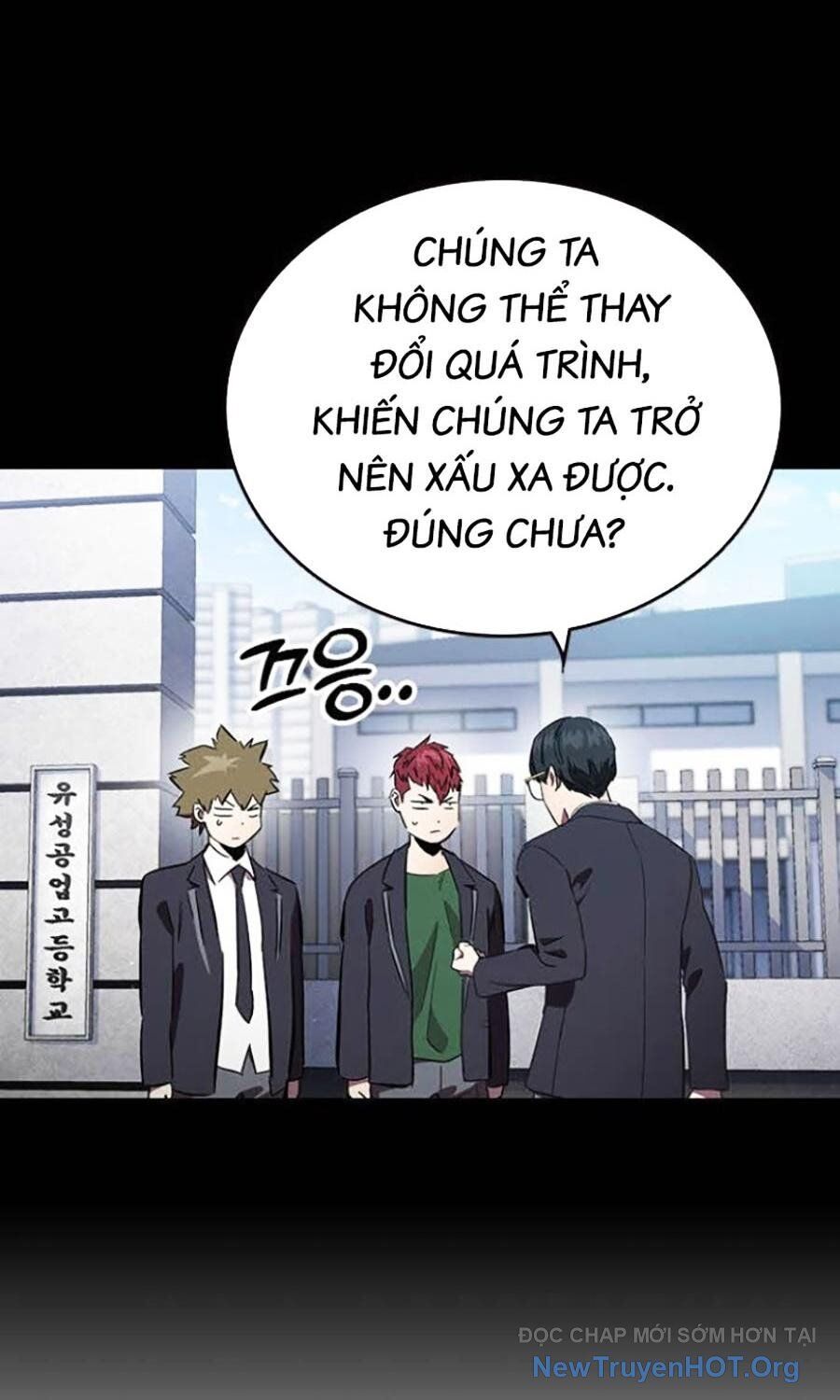 Đại Tướng Chiến [Chap 39-53]