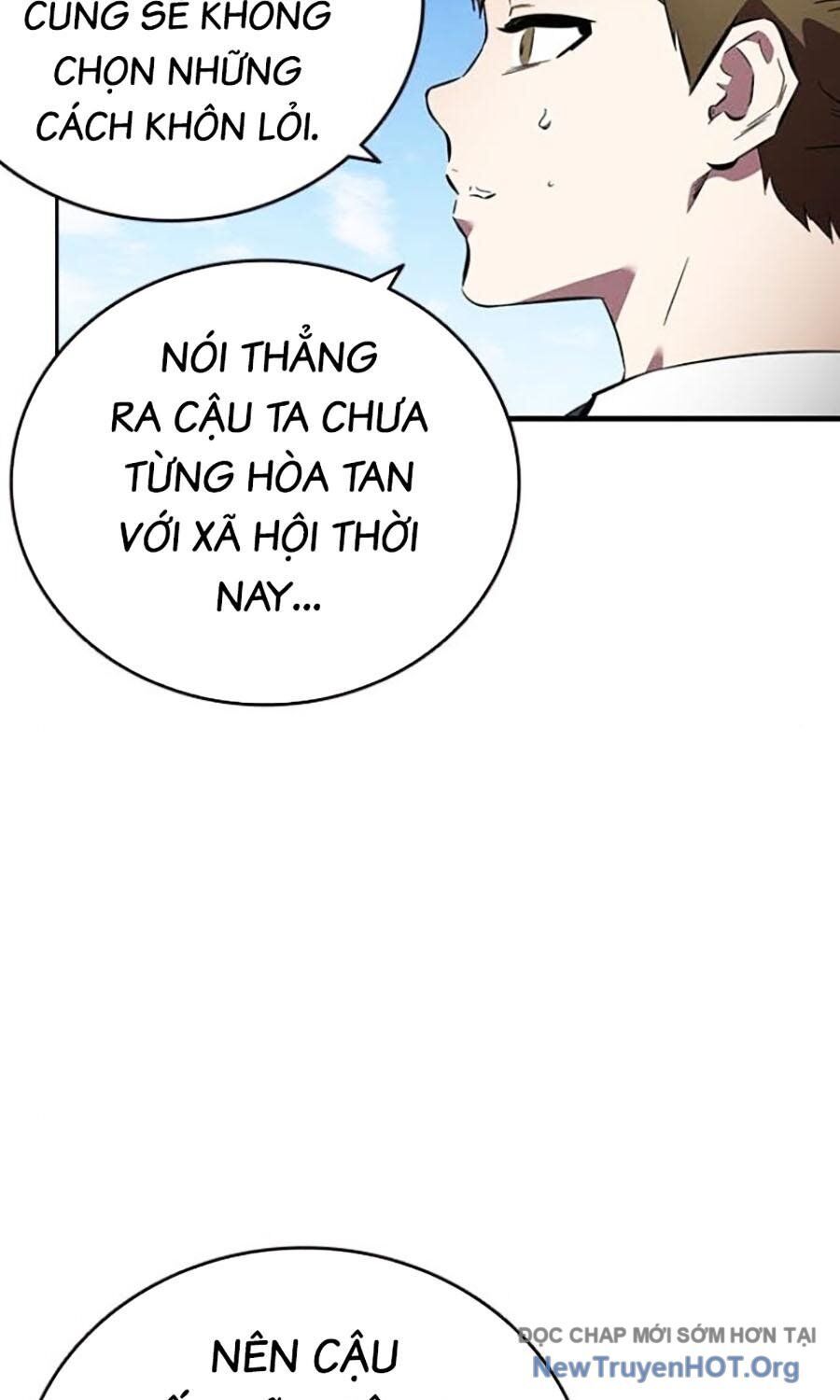 Đại Tướng Chiến [Chap 39-53]