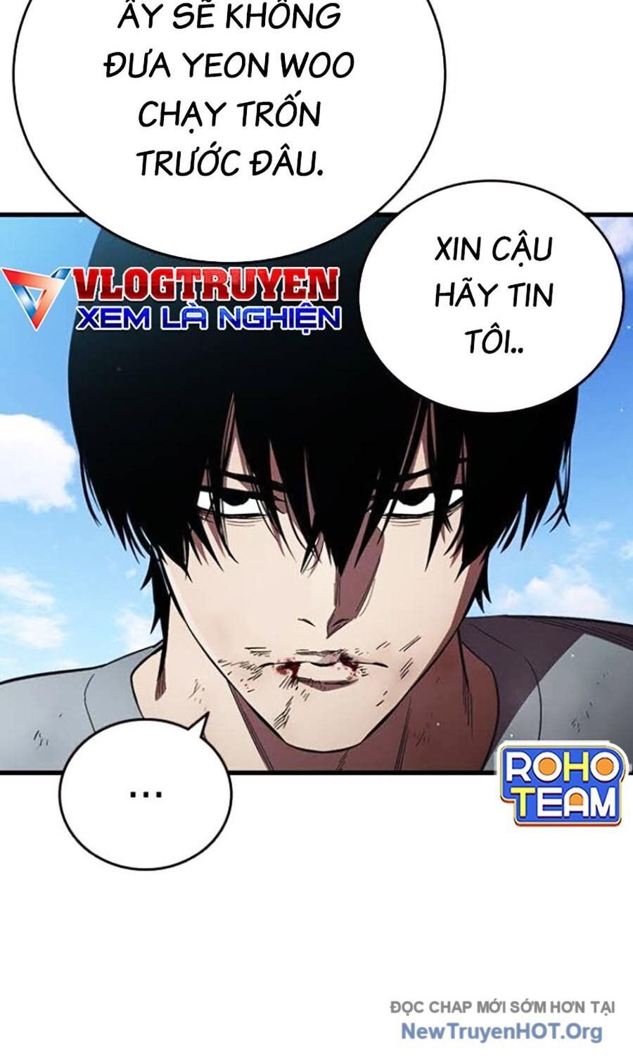 Đại Tướng Chiến [Chap 39-53]