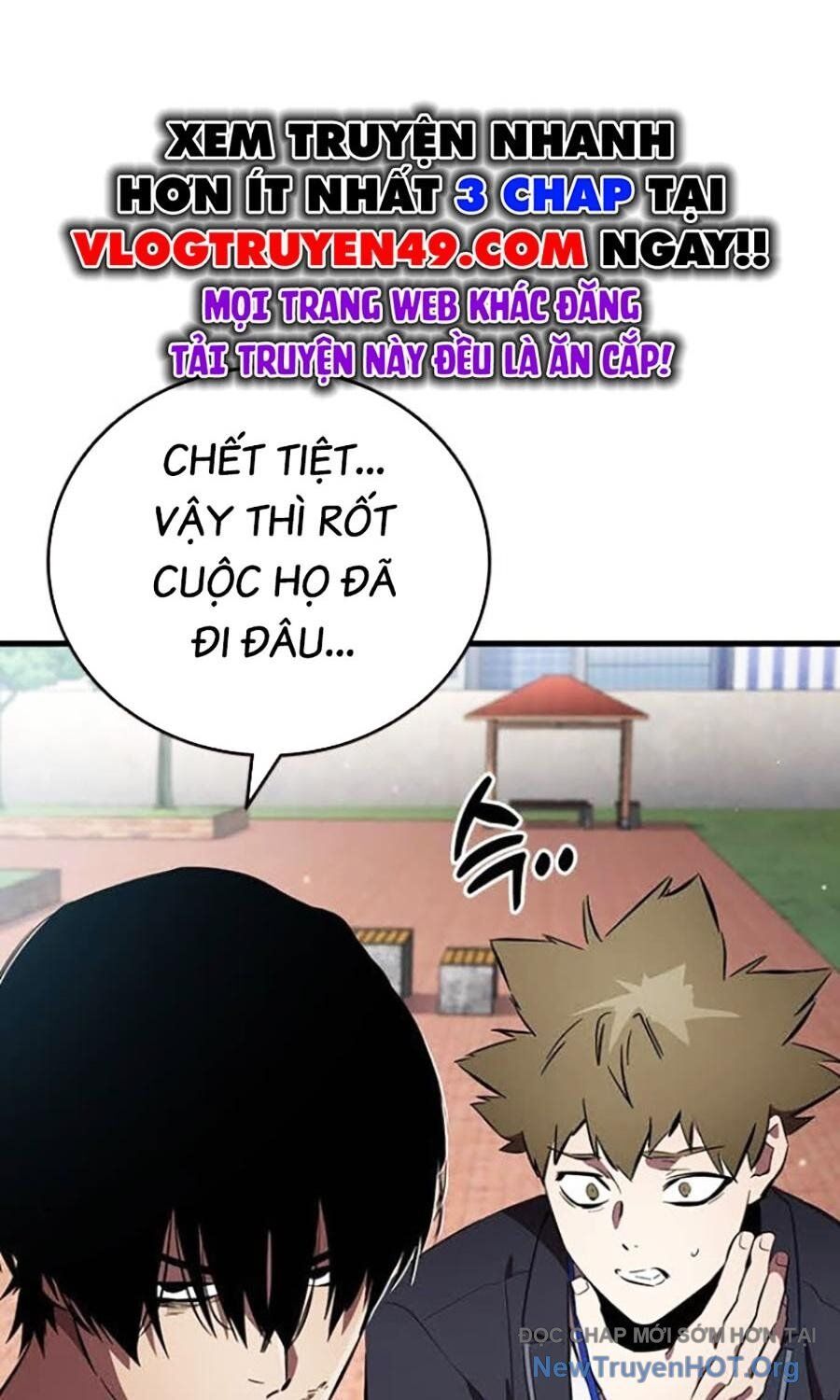 Đại Tướng Chiến [Chap 39-53]