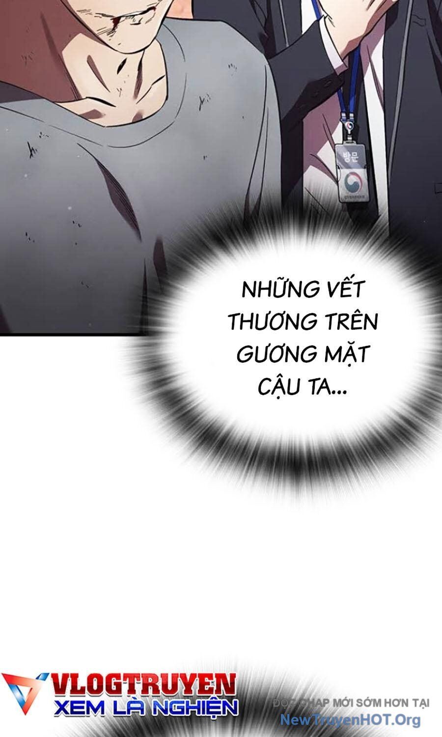 Đại Tướng Chiến [Chap 39-53]
