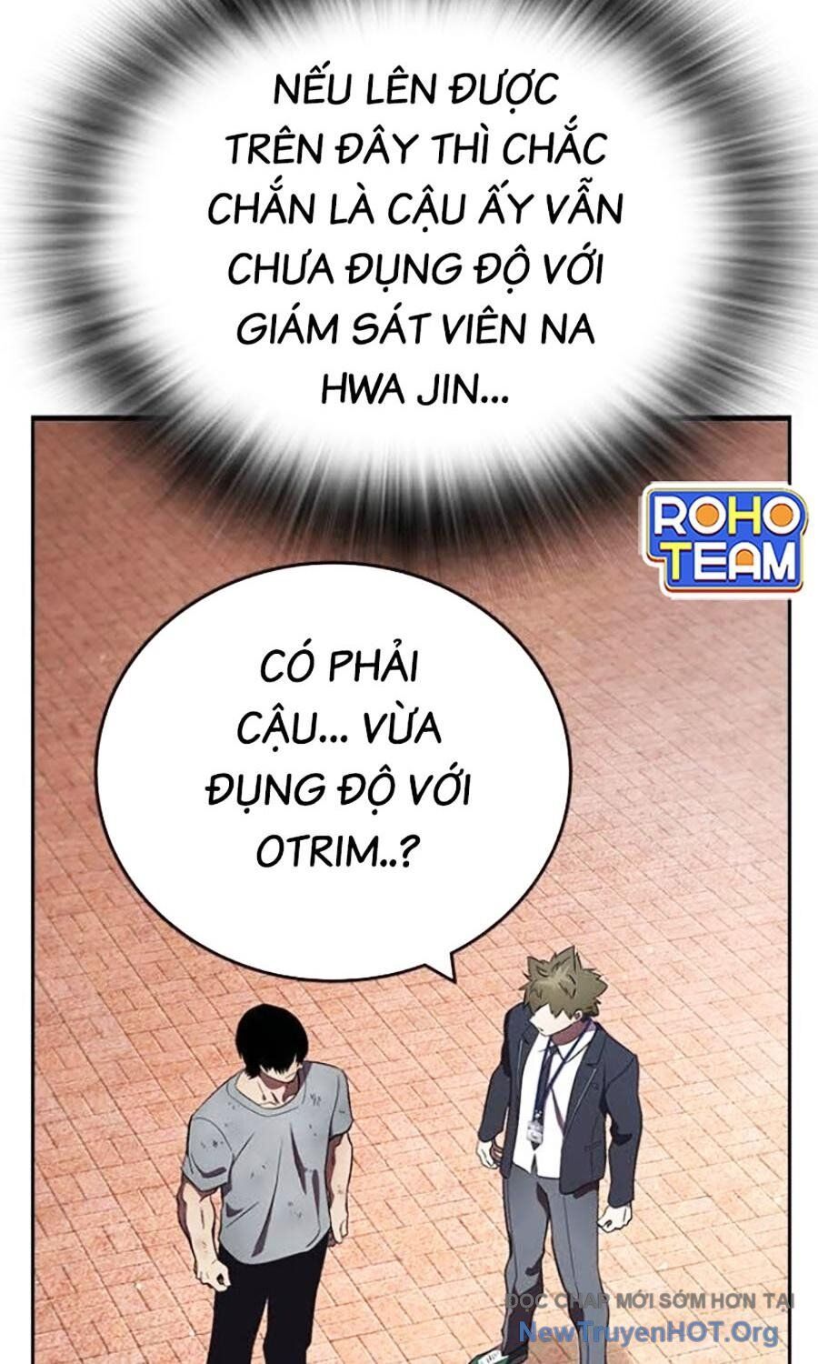 Đại Tướng Chiến [Chap 39-53]