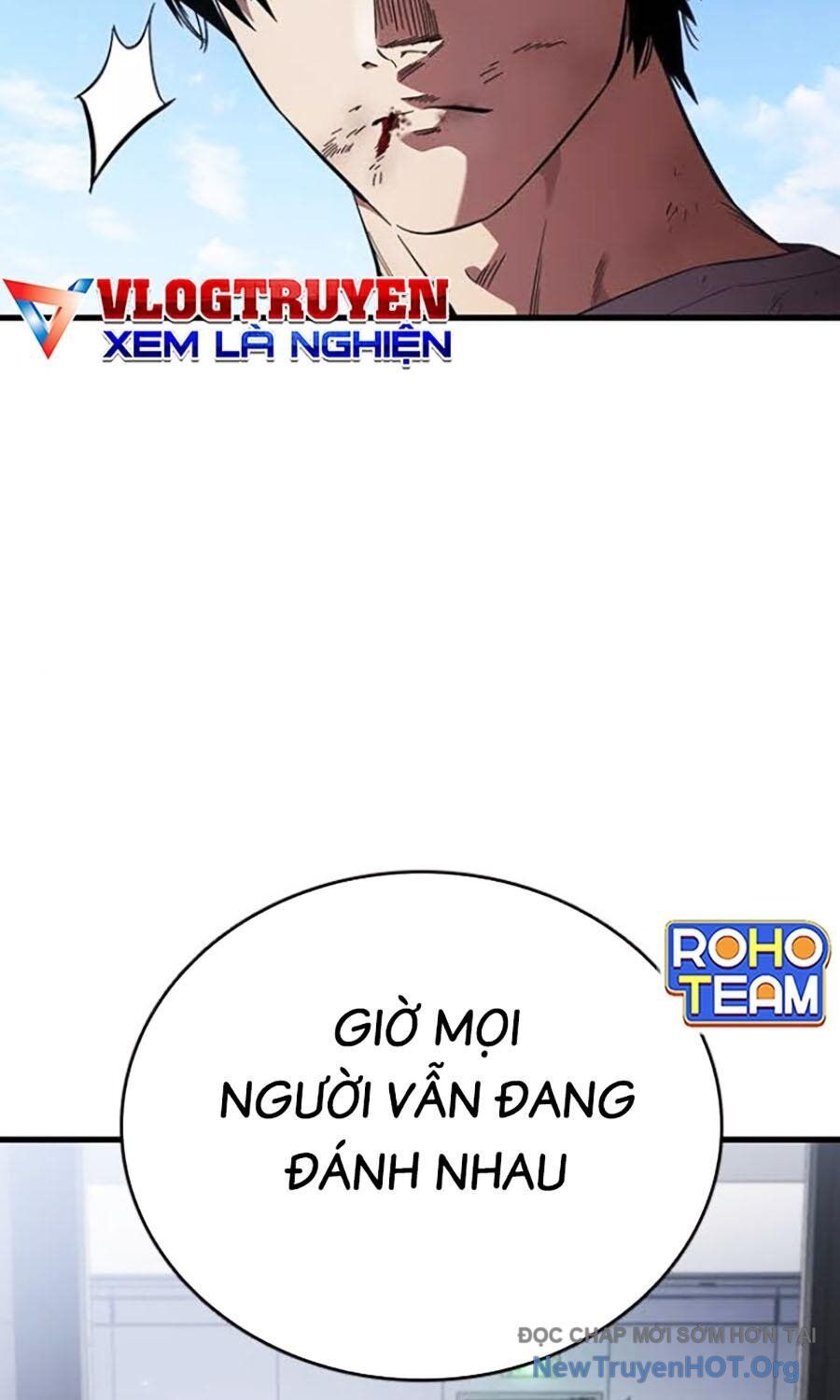 Đại Tướng Chiến [Chap 39-53]