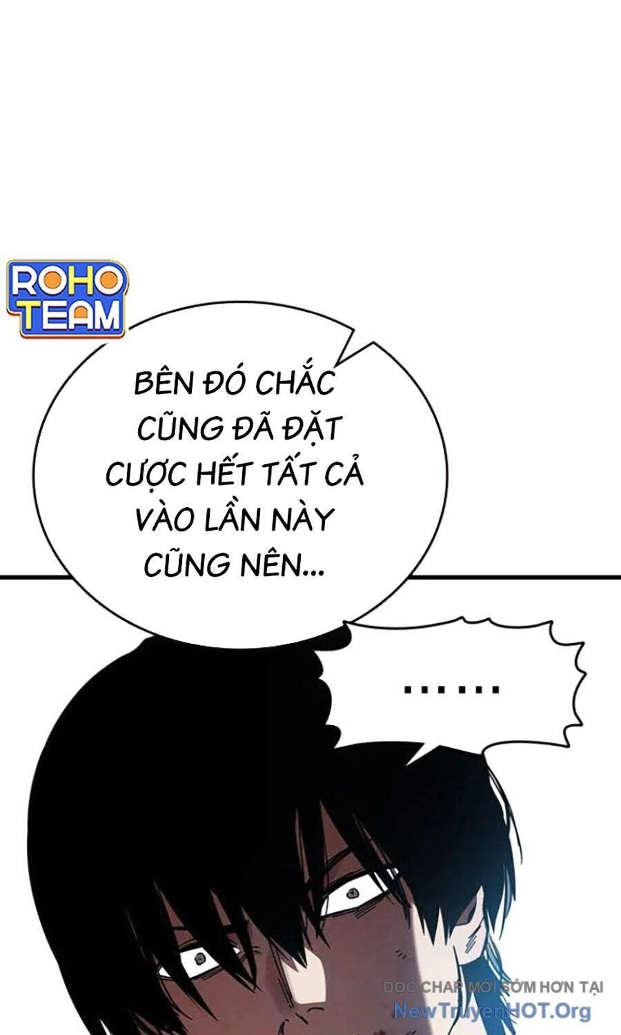 Đại Tướng Chiến [Chap 39-53]