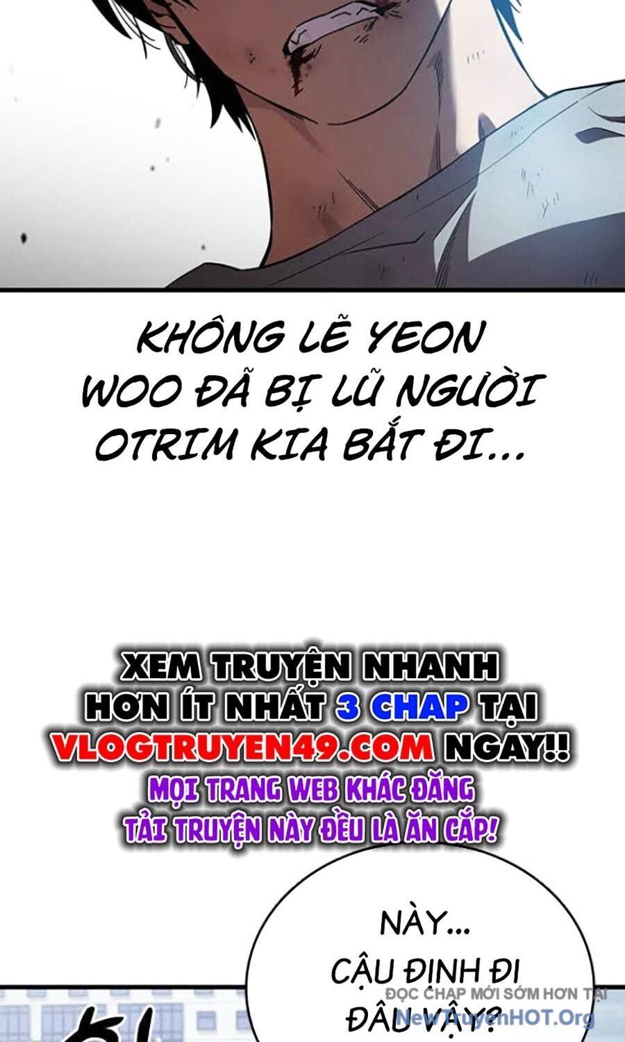 Đại Tướng Chiến [Chap 39-53]