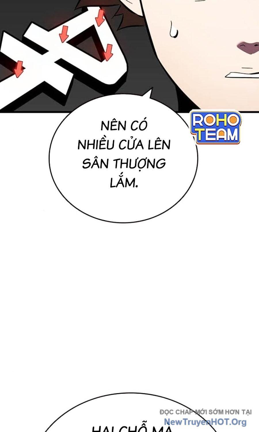 Đại Tướng Chiến [Chap 39-53]