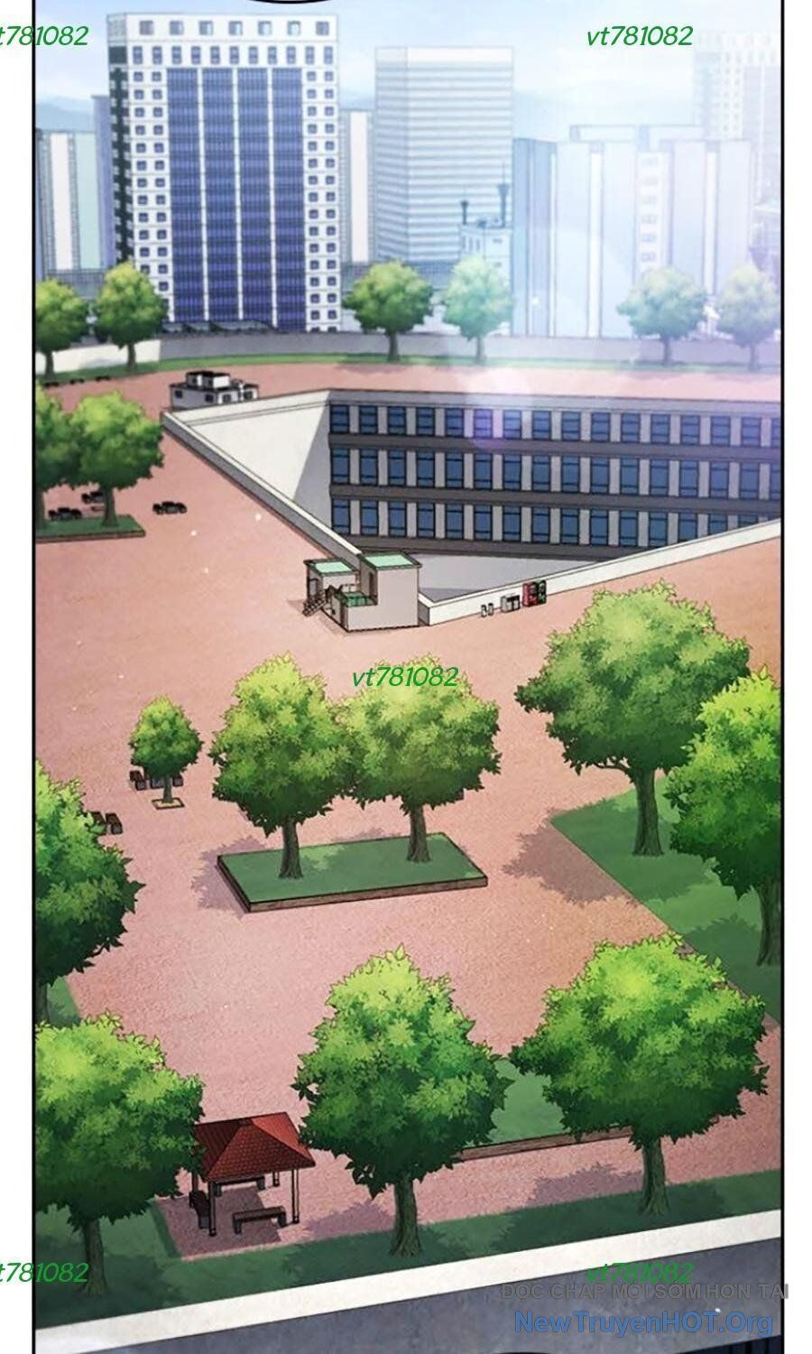 Đại Tướng Chiến [Chap 39-53]