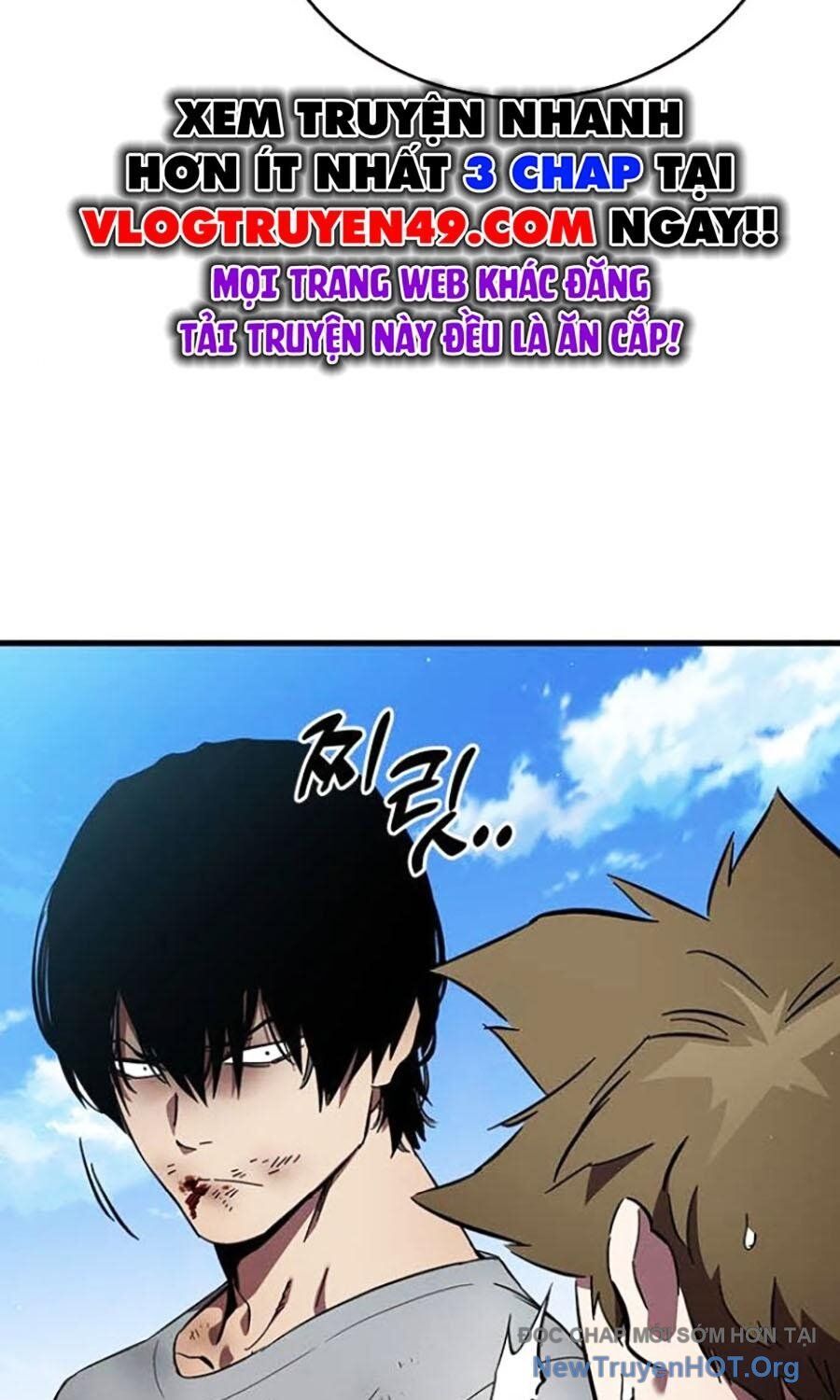 Đại Tướng Chiến [Chap 39-53]