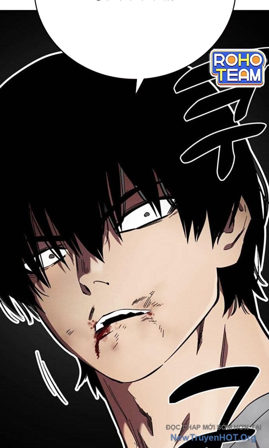 Đại Tướng Chiến [Chap 39-53]