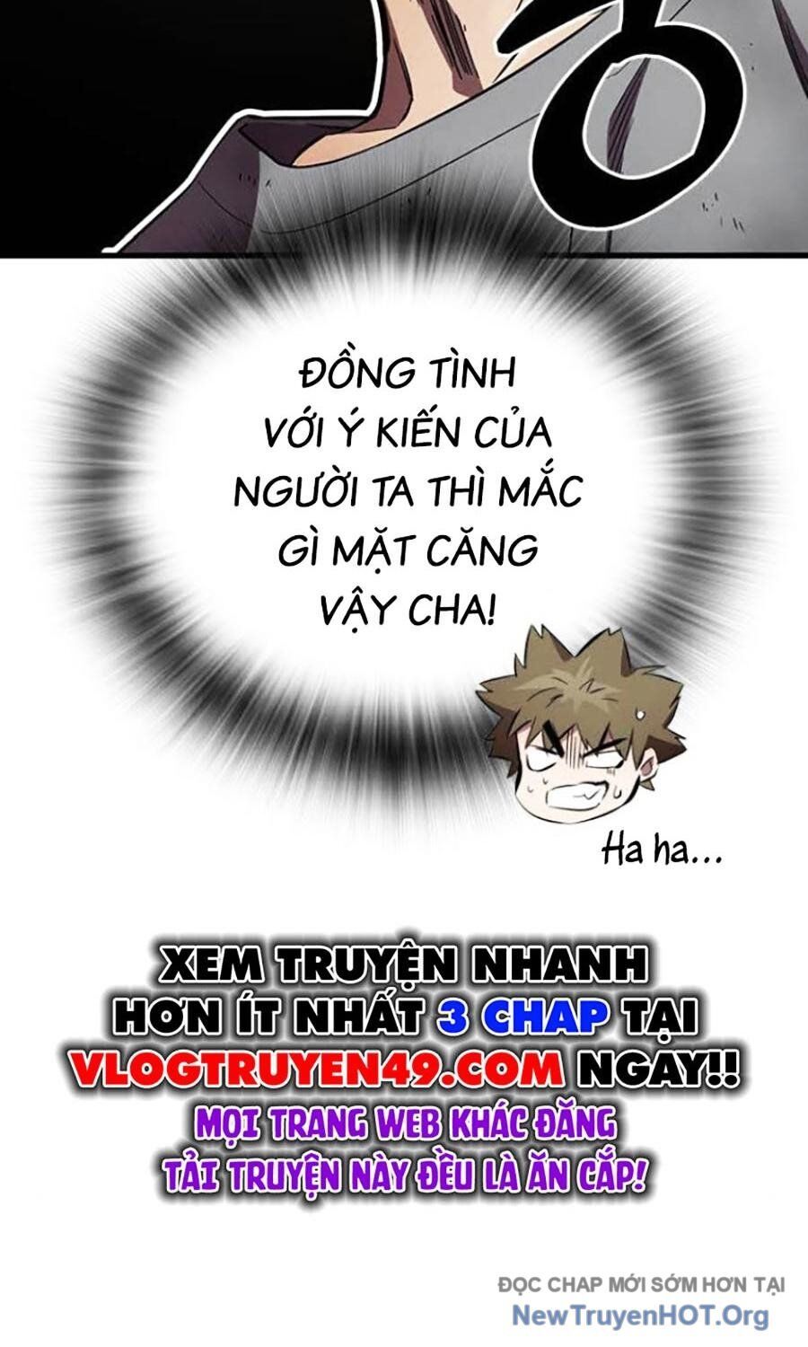Đại Tướng Chiến [Chap 39-53]
