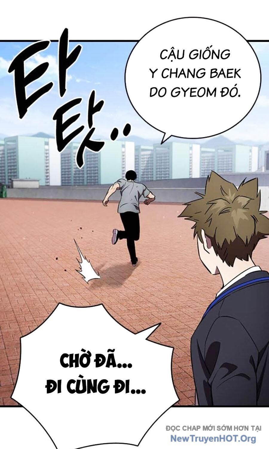 Đại Tướng Chiến [Chap 39-53]