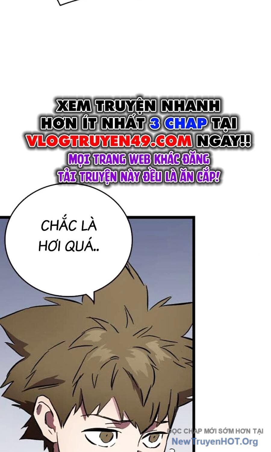 Đại Tướng Chiến [Chap 39-53]