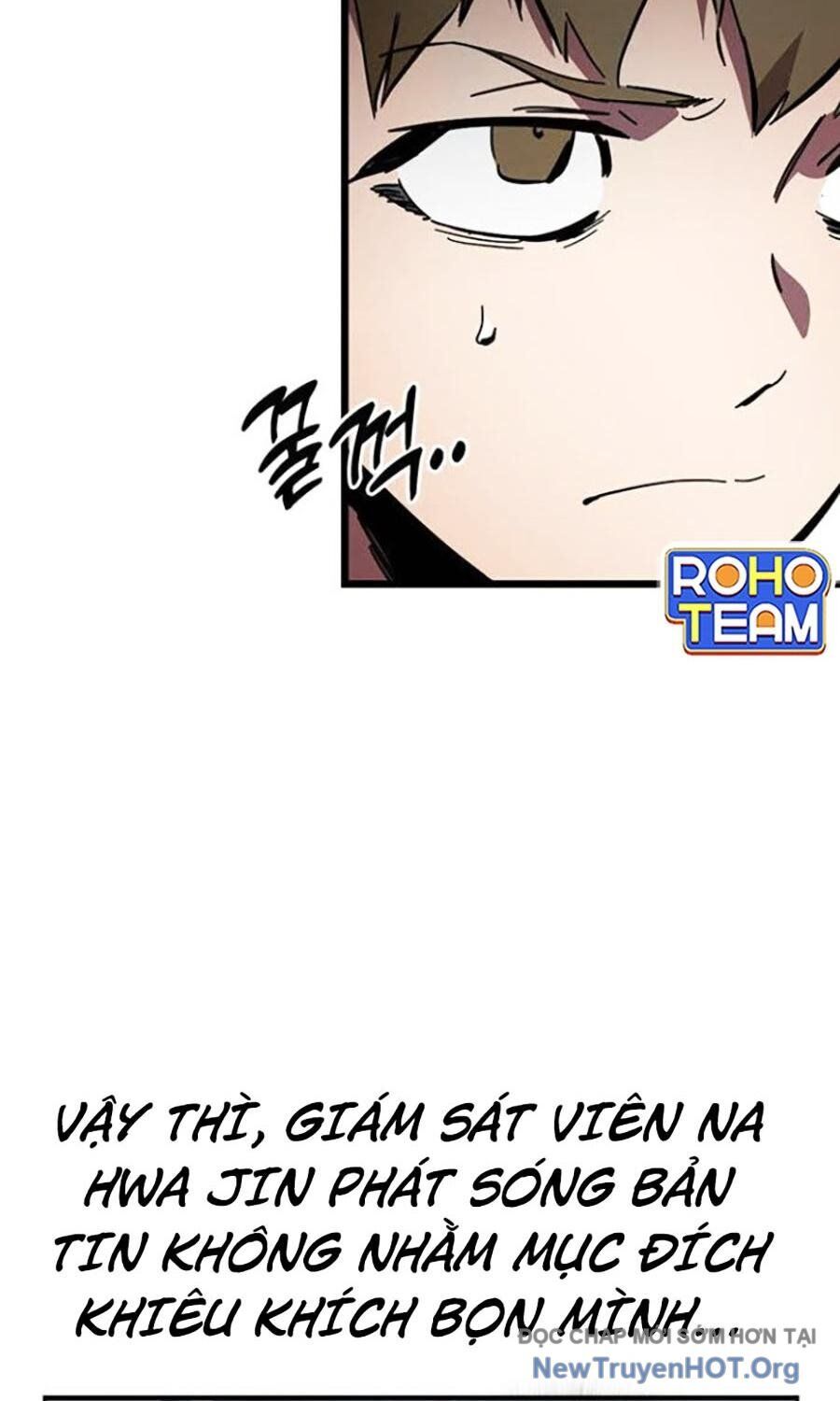 Đại Tướng Chiến [Chap 39-53]