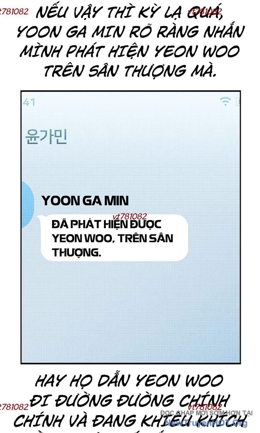 Đại Tướng Chiến [Chap 39-53]