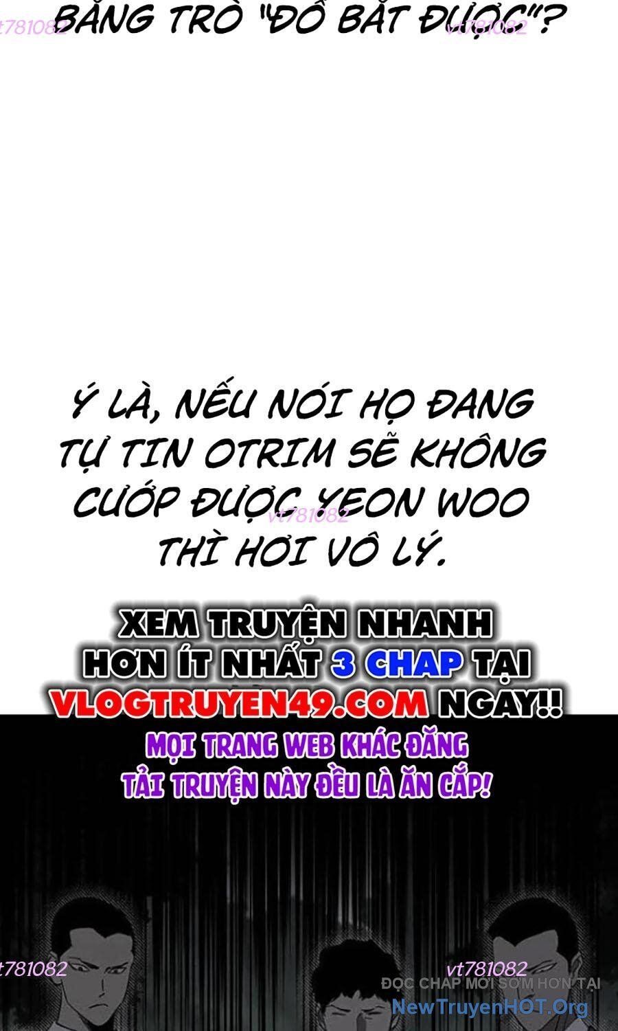 Đại Tướng Chiến [Chap 39-53]