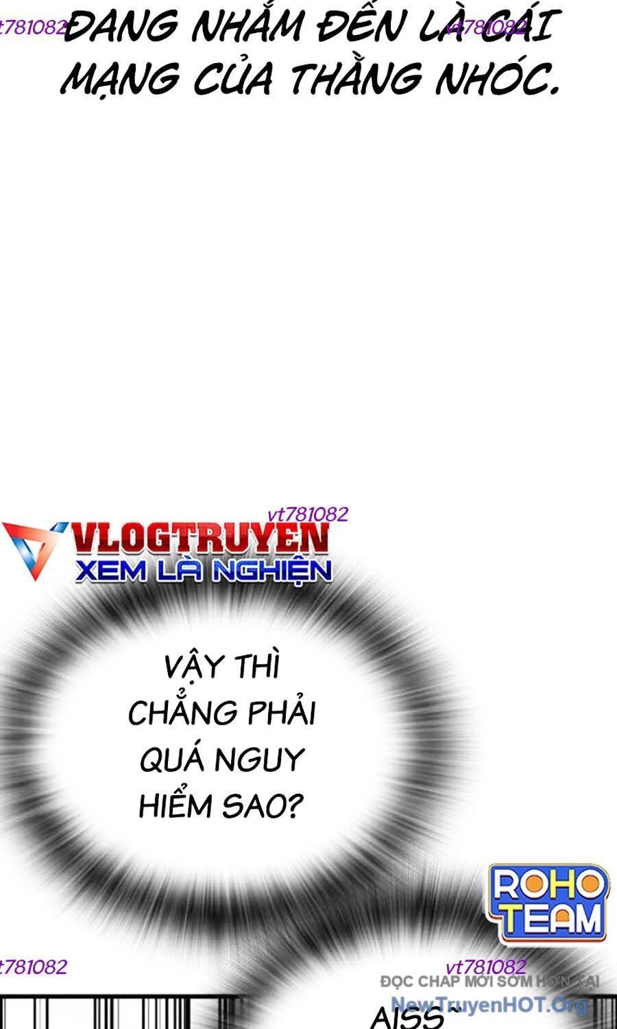 Đại Tướng Chiến [Chap 39-53]