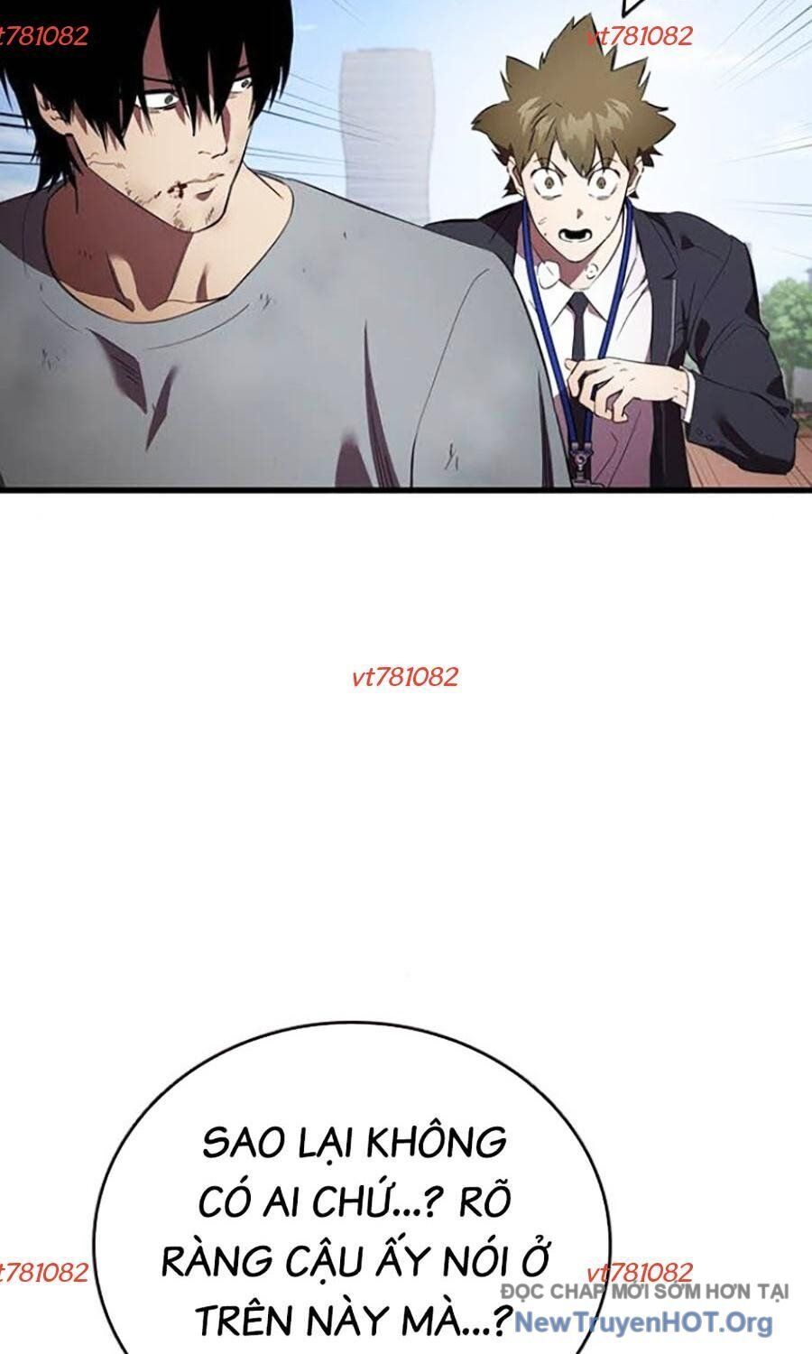 Đại Tướng Chiến [Chap 39-53]
