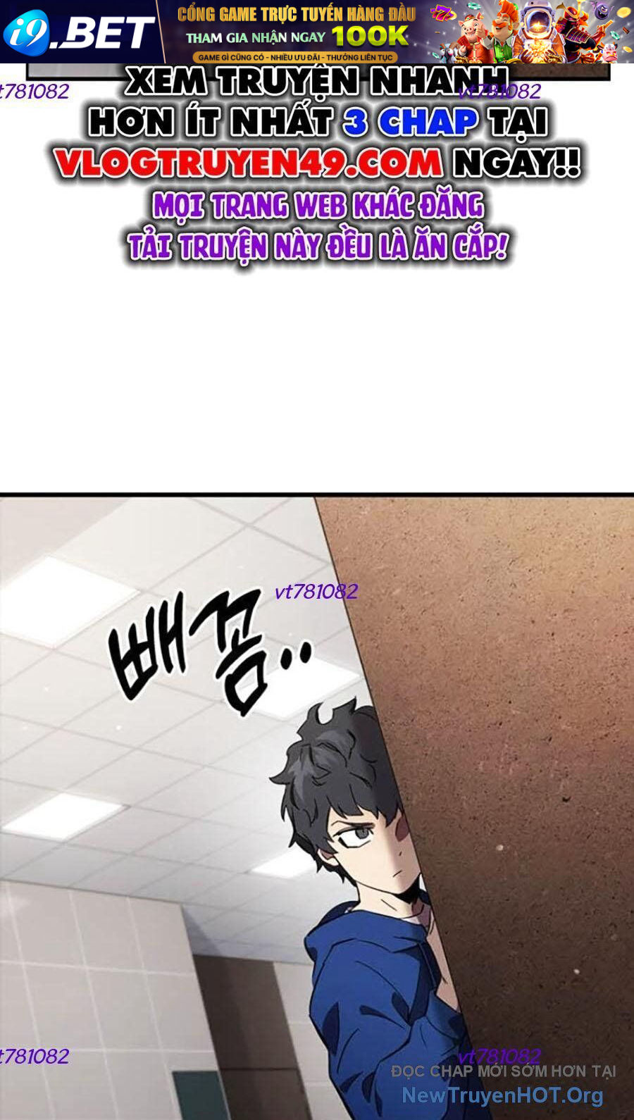 Đại Tướng Chiến [Chap 39-53]