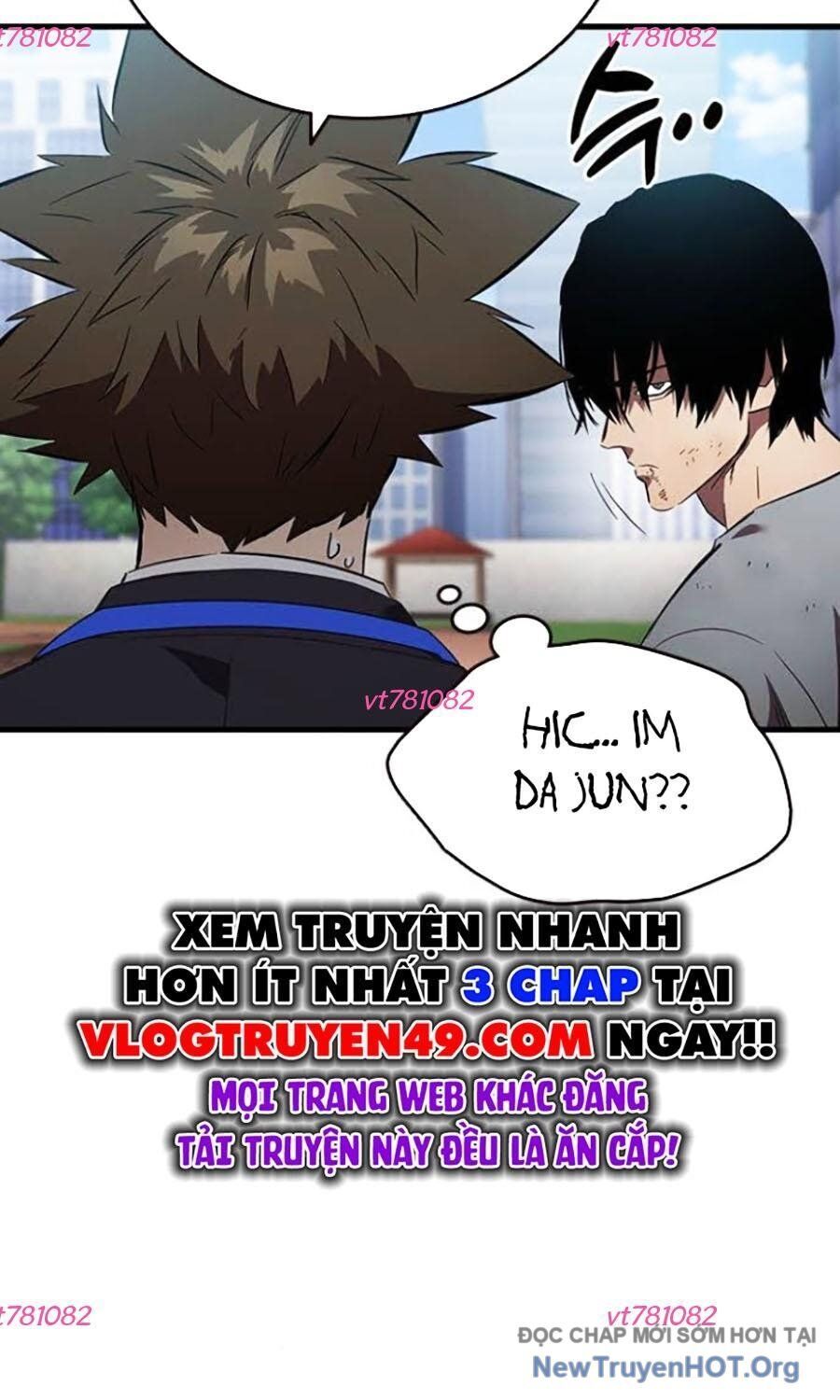 Đại Tướng Chiến [Chap 39-53]