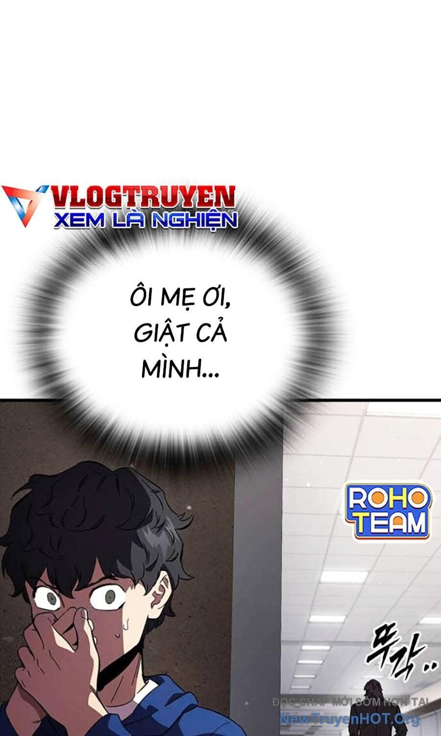 Đại Tướng Chiến [Chap 39-53]