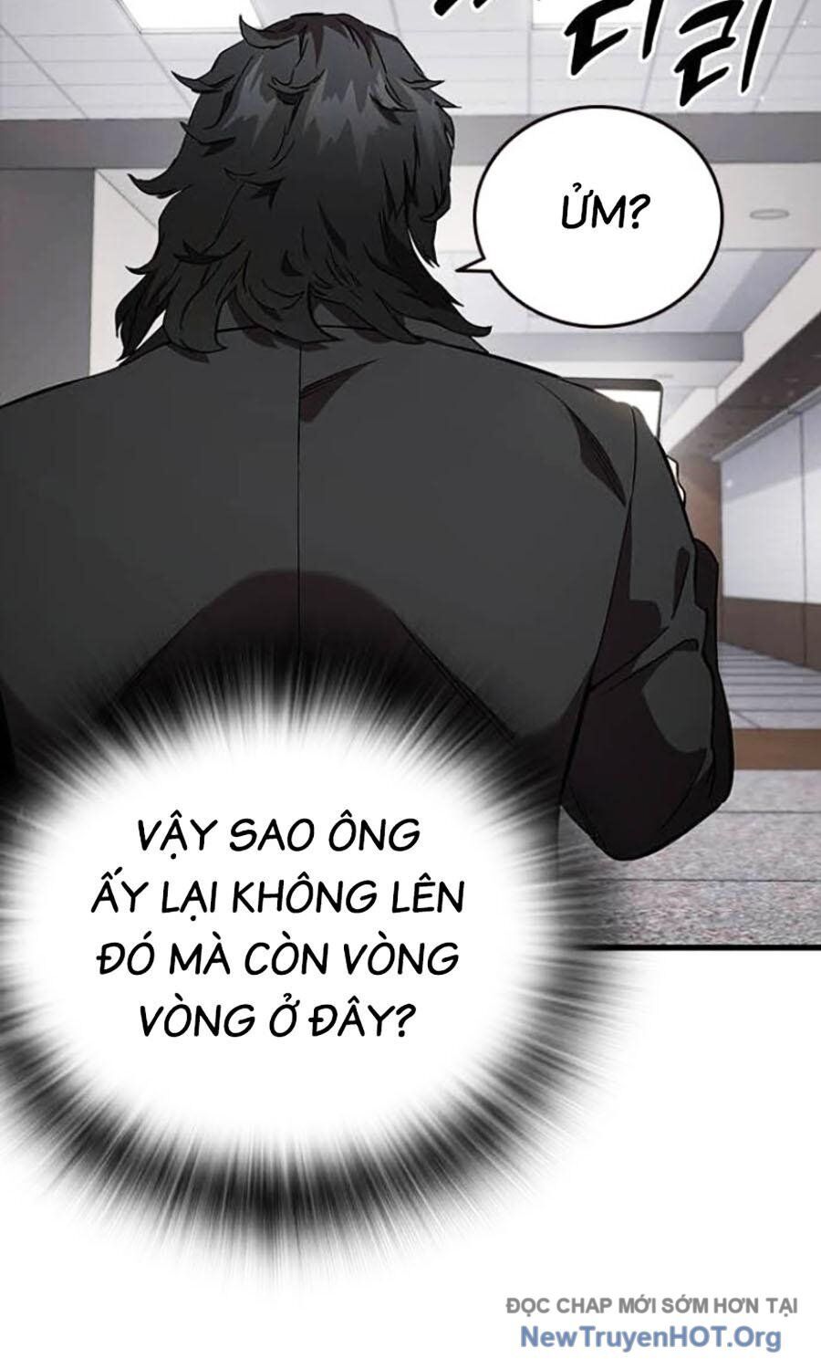Đại Tướng Chiến [Chap 39-53]
