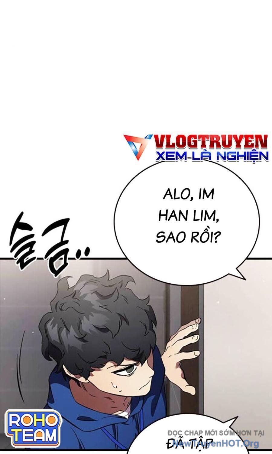 Đại Tướng Chiến [Chap 39-53]